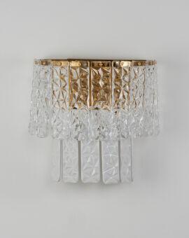 Бра Moderli V8081-2W