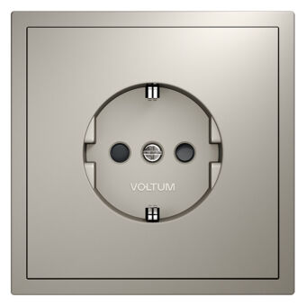 Розетка VOLTUM VLS040203