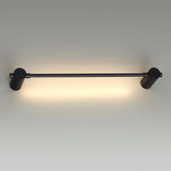 Бра Odeon Light 4395/6WL