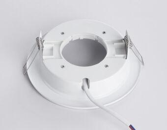 Встраиваемый светильник Ambrella Light TU1501