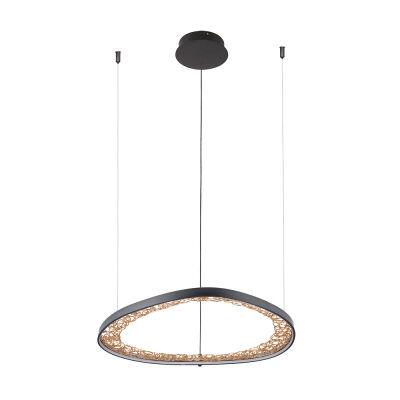   ARTE Lamp A1847SP-36BK