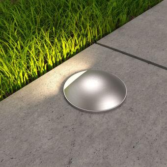 Светильник для ступеней Elektrostandard MRL LED 1104 Алюминий