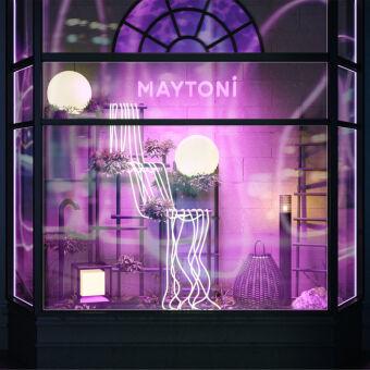 Гибкий неон Maytoni Technical 432024
