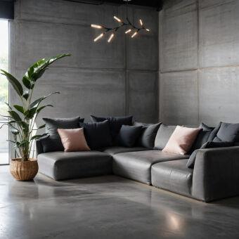 Люстра на штанге Freya FR5213PL-08B