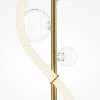 Бра Maytoni MOD289WL-L18BS3K