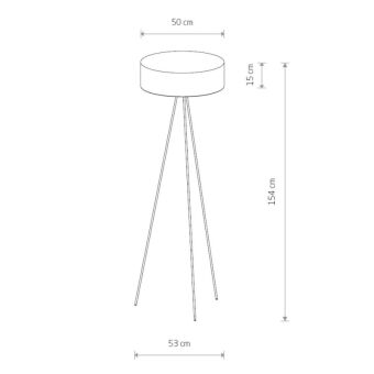 Торшер Nowodvorski 7990