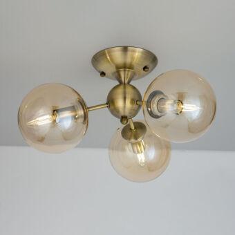 Люстра на штанге Citilux CL102133