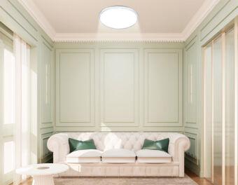 Накладной светильник Ambrella Light FZ1701