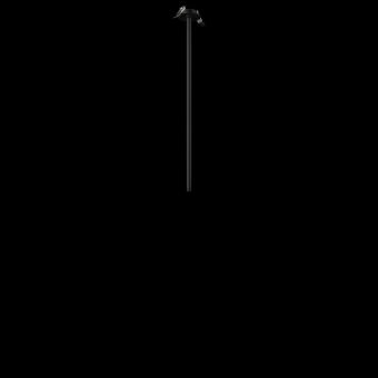 Встраиваемый светильник LOFT IT 10359/600 Black