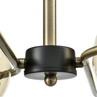 Люстра на штанге LUMION 8062/4C