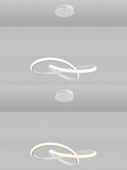 Подвесной светильник Natali Kovaltseva INNOVATION STYLE 83144