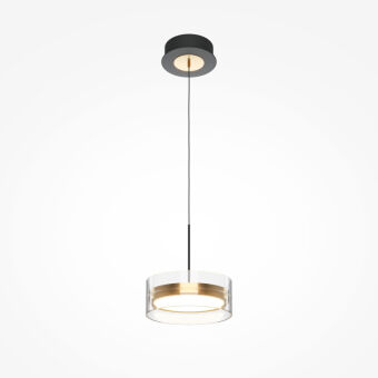 Подвесной светильник Maytoni MOD348PL-L18BBS3K