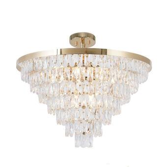 Люстра на штанге Favourite 4091-11P