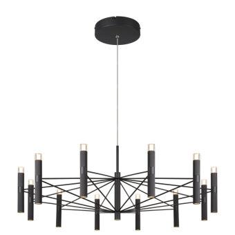 Подвесная люстра Favourite 4758-12P