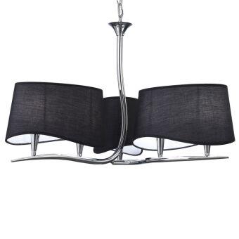 Подвесная люстра Mantra 1910