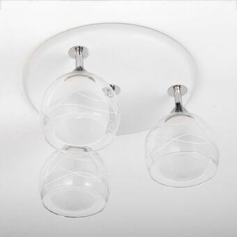 Накладная люстра Citilux CL158131