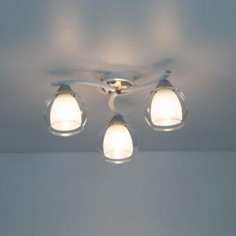 Накладная люстра Citilux CL152130