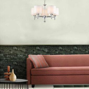 Подвесная люстра Escada 1143/5PL