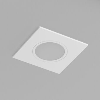 Влагозащищенный светильник Denkirs DK3102-WH