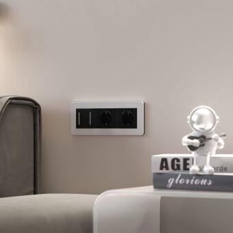 Рамка Werkel W0033068