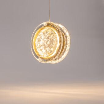 Каскадная люстра Maytoni MOD361PL-L33BS3K