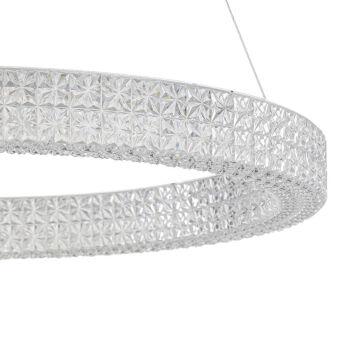 Подвесная люстра Escada 10233/1LED