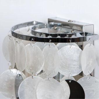 Бра ARTE Lamp A4100AP-2CC