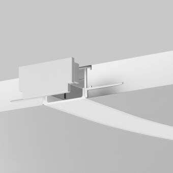 Заглушка профиля Maytoni Technical 642008