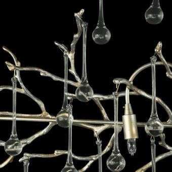 Бра LOFT IT 10067/6W SG