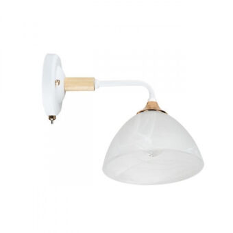 Бра ARTE Lamp A5032AP-1BR