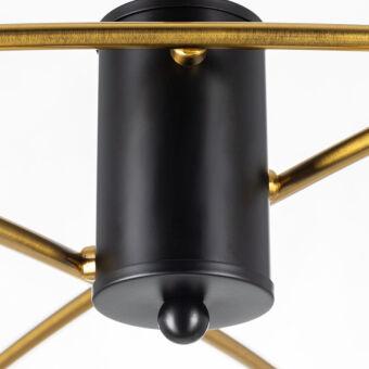 Люстра на штанге Citilux CL218163