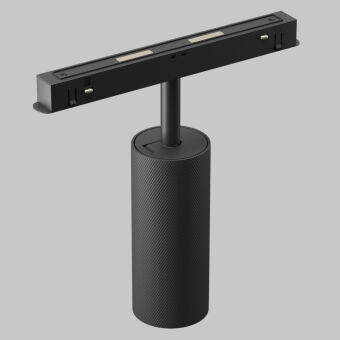 Светильник на шине Maytoni Technical TR097-2-12W4K-M-BB