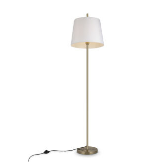 Торшер Freya FR5118FL-01BS