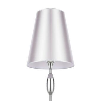 Торшер Freya FR2022FL-01CH