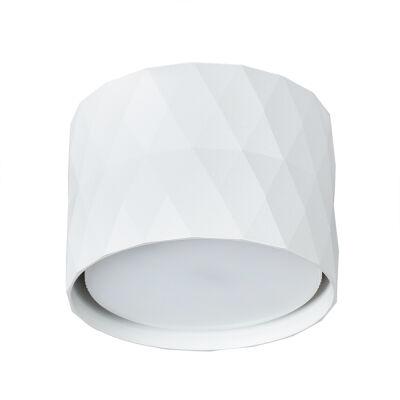    Arte Lamp FANG A5552PL-1WH