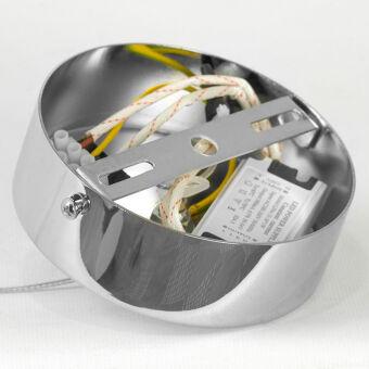 Подвесной светильник Lussole LSP-7414