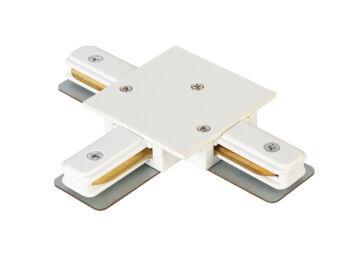 Коннектор Crystal Lux CLT 0.2211 02 WH