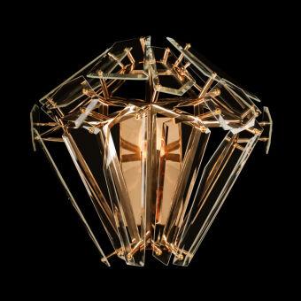 Бра LOFT IT 10432W Clear