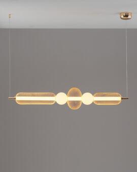 Подвесной светильник Moderli V11258-PL