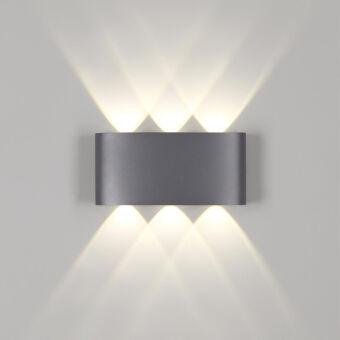 Светильник настенный Novotech 358460