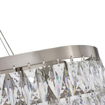 Подвесная люстра Favourite 4715-12U