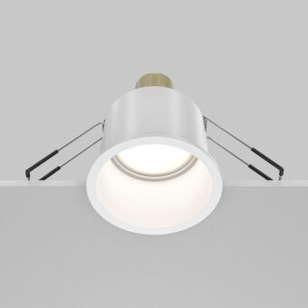 Встраиваемый светильник Maytoni Technical DL049-01W