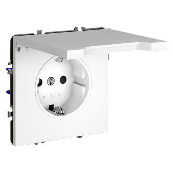 Розетка VOLTUM VLS040302