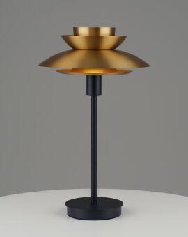 Настольная лампа Moderli V11298-1T