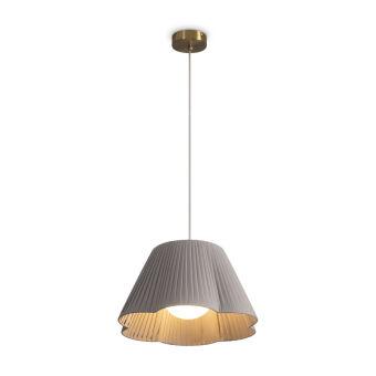 Подвесной светильник Freya FR2056PL-01GR