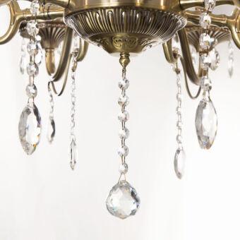 Подвесная люстра Citilux CL404183