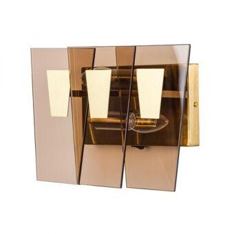 Бра ARTE Lamp A4066AP-2PB