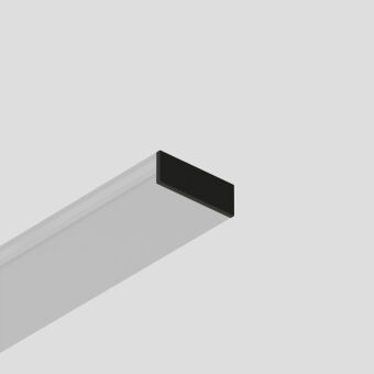 Заглушка Denkirs TR5235-BK