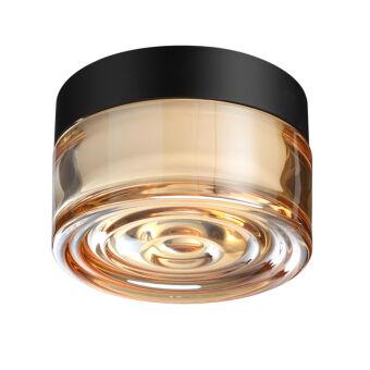 Влагозащищенный светильник Odeon Light 7158/6CL