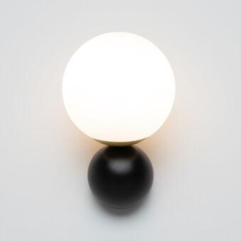 Бра Maytoni MOD048WL-01G